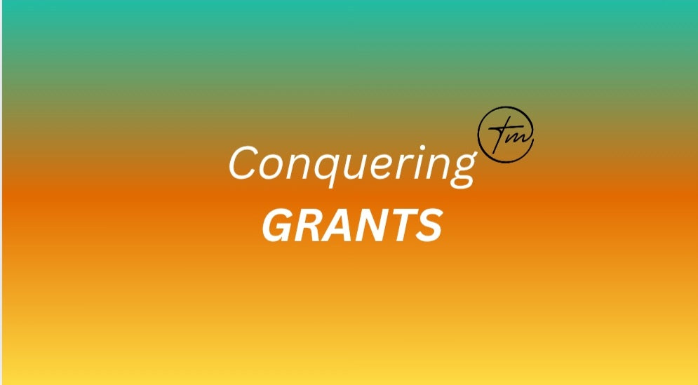 Conquering Grants