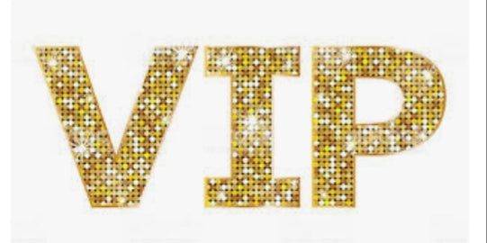 1 month VIP PROGRAM (intensive)